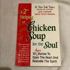 Chicken Soup for the Soul